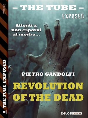 cover image of Revolution of the dead